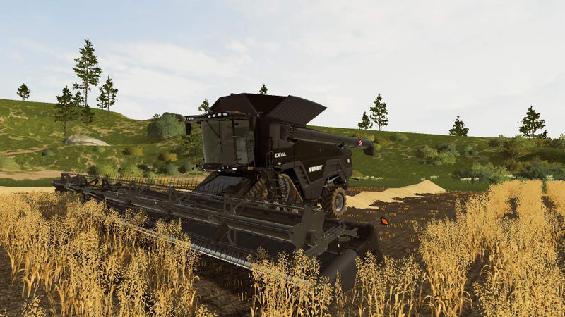 Focus Home Interactive Farming Simulator 20 (Nintendo Switch) - Image 5